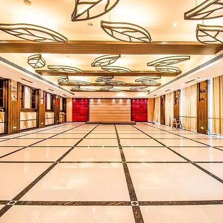 酒店 Fabhotel Vatika Mumbai Nasik Highway
