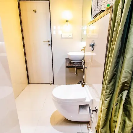 Fabhotel Vatika Mumbai Nasik Highway Bhiwandi