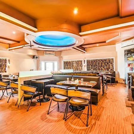 Fabhotel Vatika Mumbai Nasik Highway 酒店 Bhiwandi